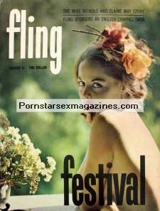 Fling Festival Volume 6 -  